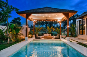 Marbella Villa by Betterplace